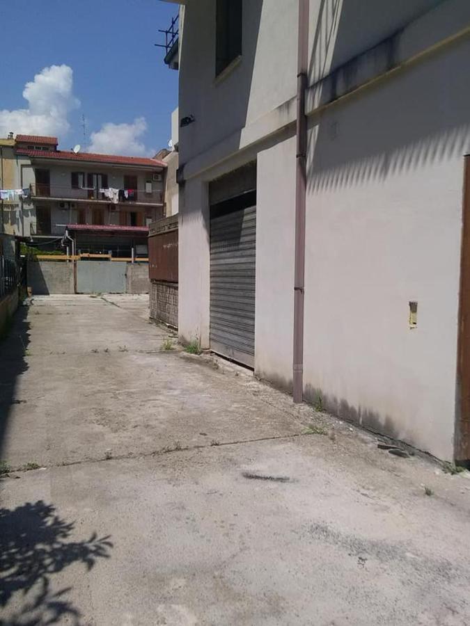 Al Centro Bed and Breakfast Fondi Buitenkant foto