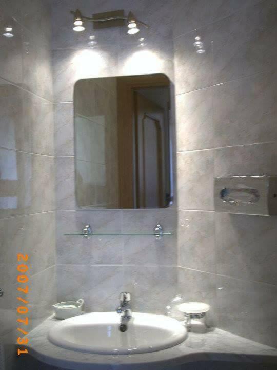 Al Centro Bed and Breakfast Fondi Buitenkant foto