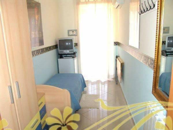 Al Centro Bed and Breakfast Fondi Buitenkant foto