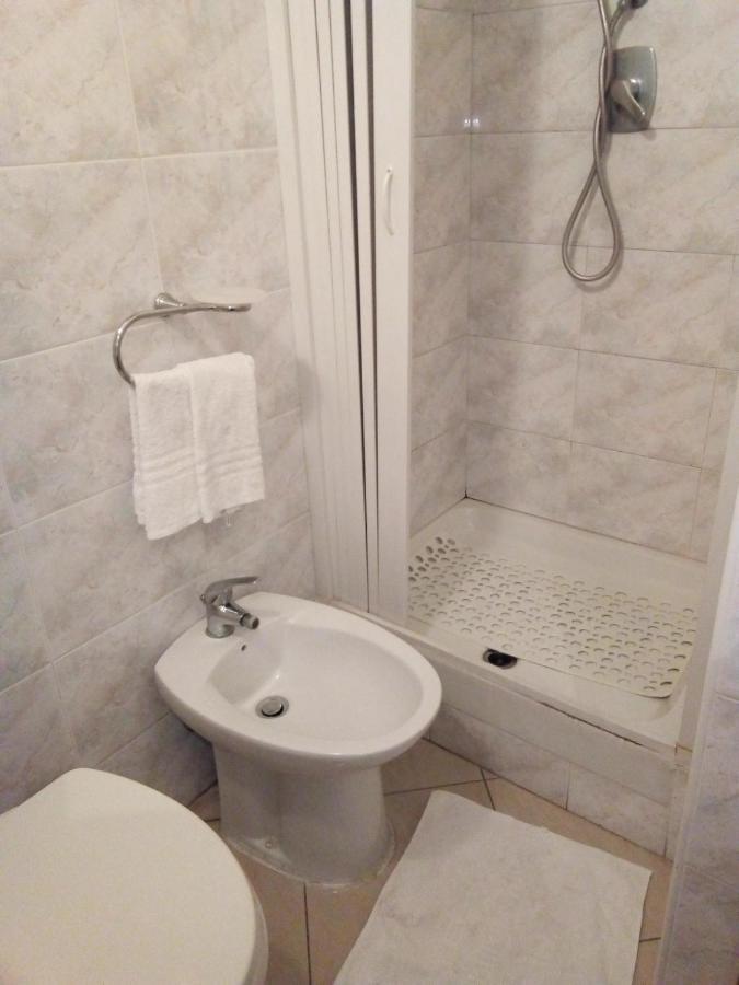 Al Centro Bed and Breakfast Fondi Buitenkant foto